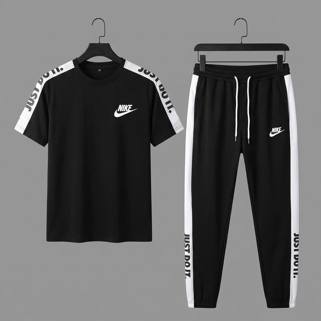 ترنج قطن Nike - الصورة 3