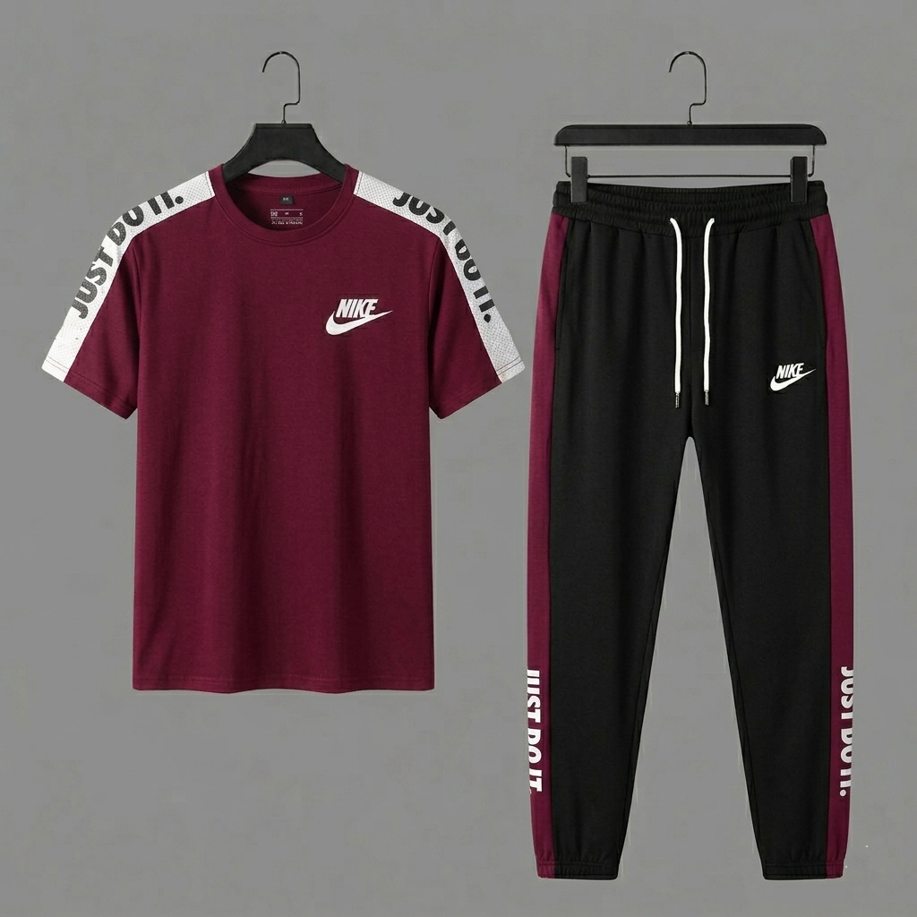 ترنج قطن Nike - الصورة 7