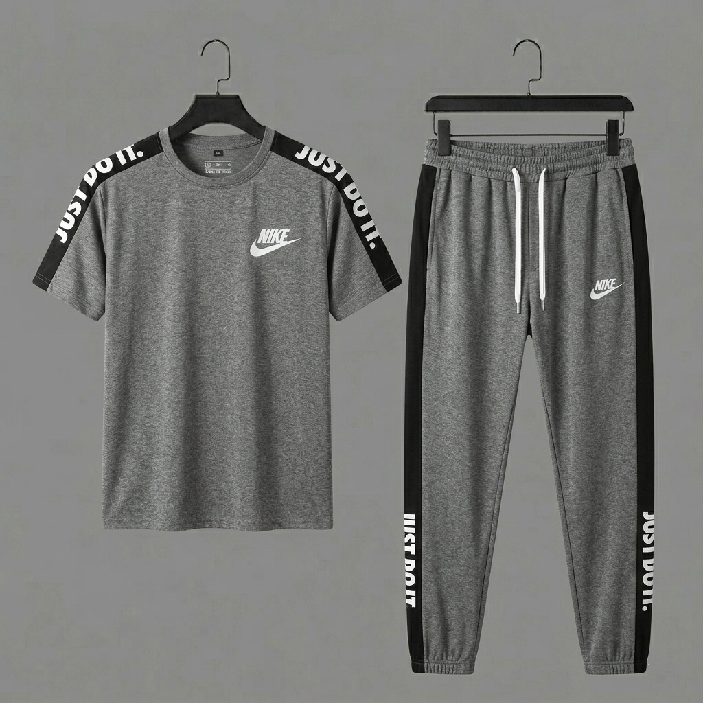 ترنج قطن Nike - الصورة 5