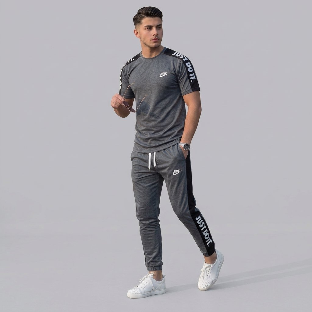 ترنج قطن Nike - الصورة 6
