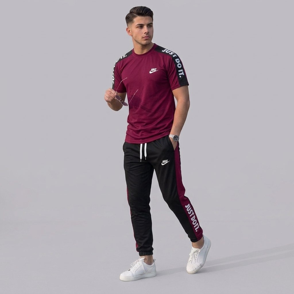 ترنج قطن Nike - الصورة 8