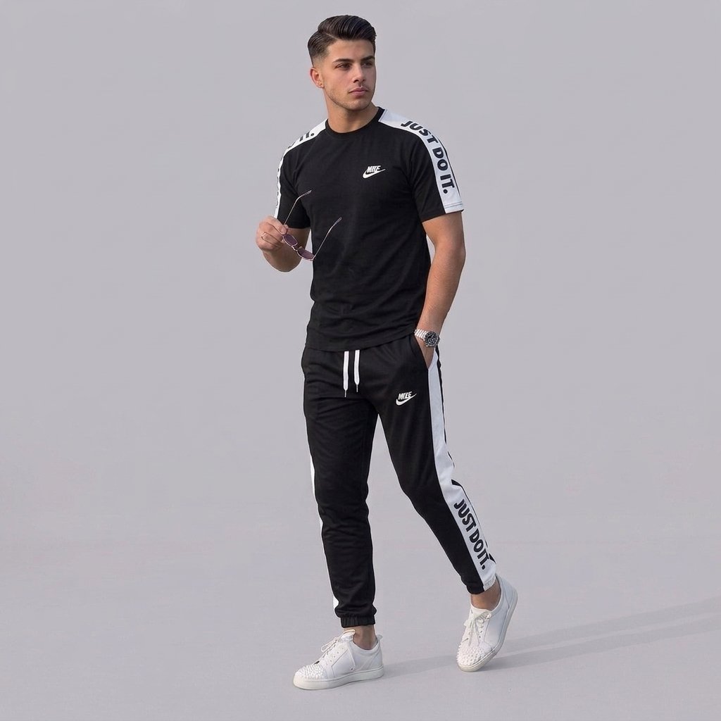 ترنج قطن Nike - الصورة 4
