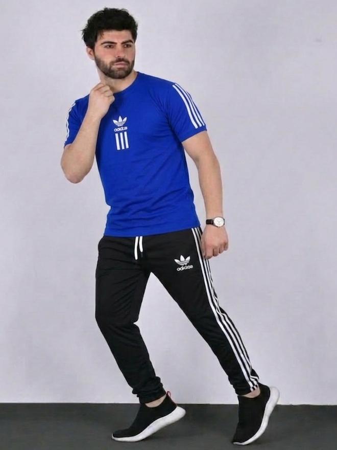 ترنج قطن Adidas - الصورة 6