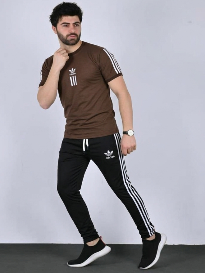 ترنج قطن Adidas - الصورة 4