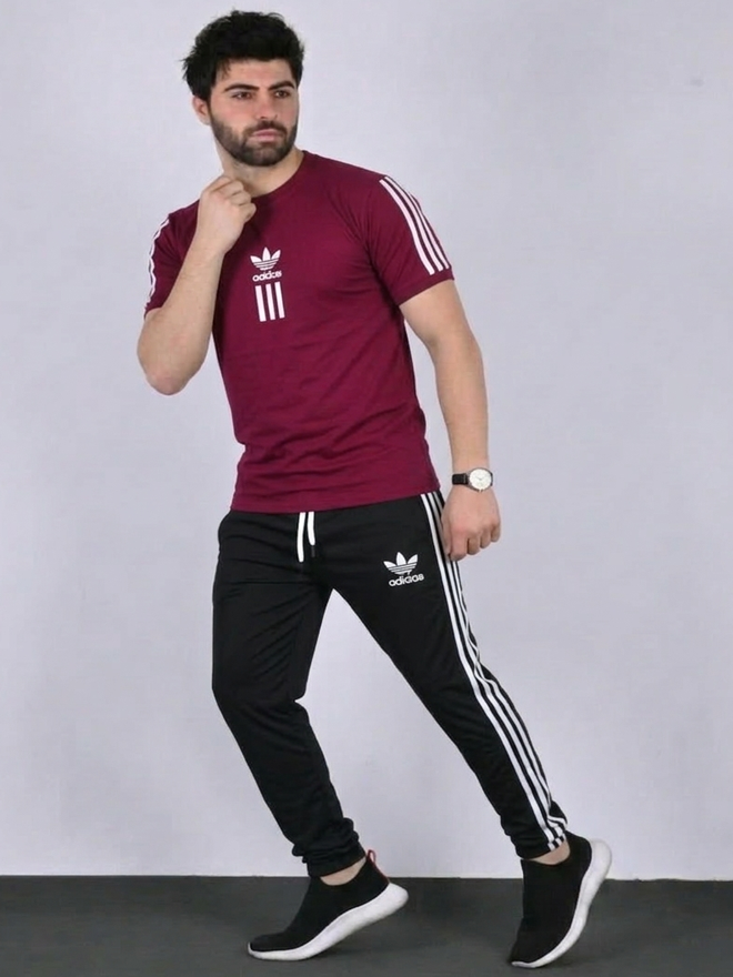 ترنج قطن Adidas - الصورة 8
