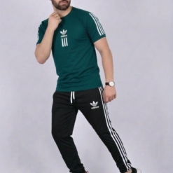 Alternative view of ترنج قطن Adidas