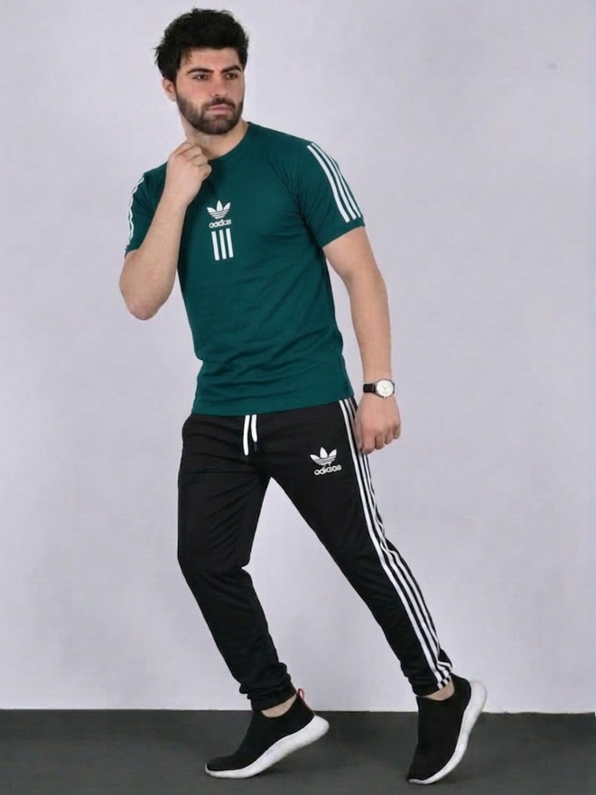 ترنج قطن Adidas - الصورة 2