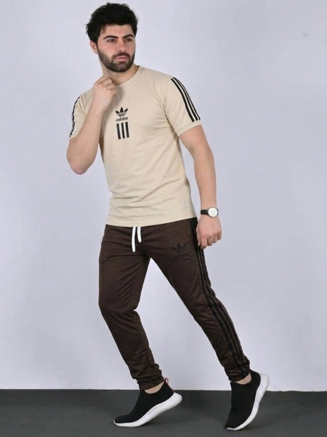 ترنج قطن Adidas - الصورة 10