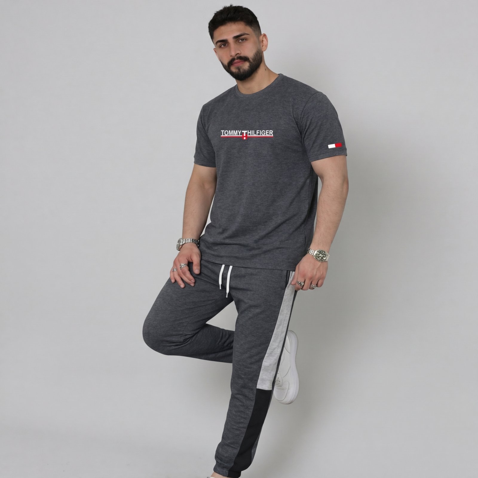 ترنج قطن TOMMY - الصورة 6